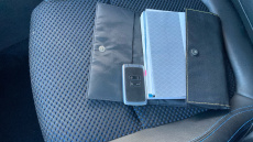 Renault Kadjar 1.3 TCE S Edition 5dr Petrol Hatchback